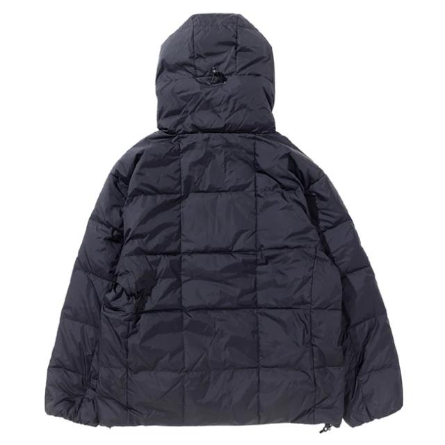 GRIP SWANY グリップスワニー ウォーターリペレントダウンジャケット