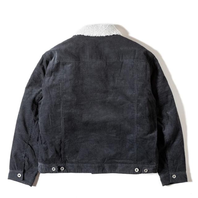 GRIP SWANY グリップスワニー シェルパトラッカージャケット GSMJ-059_5