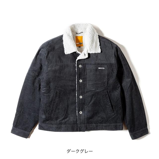 GRIP SWANY グリップスワニー シェルパトラッカージャケット GSMJ-059_10
