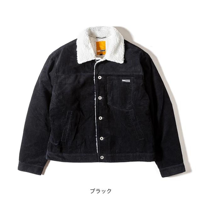 GRIP SWANY グリップスワニー シェルパトラッカージャケット GSMJ-059_11