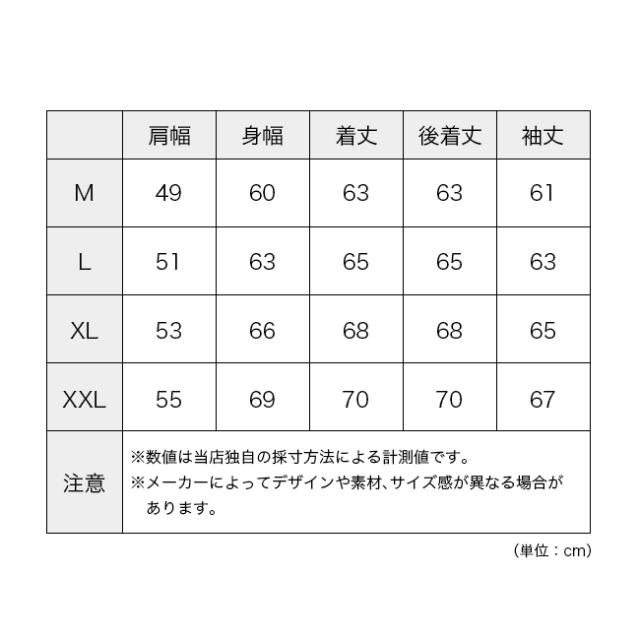 GRIP SWANY グリップスワニー シェルパトラッカージャケット GSMJ-059_12