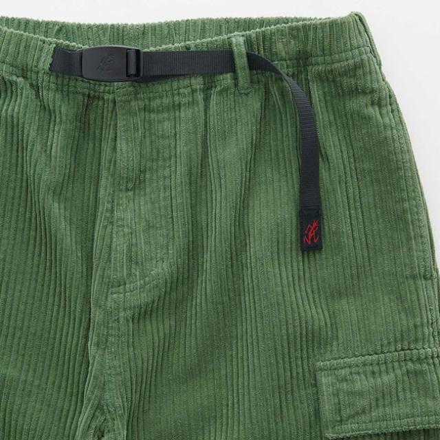 GRAMICCI グラミチ ブロックトンビッグコーデュロイパンツ メンズ G5FM-P056_5
