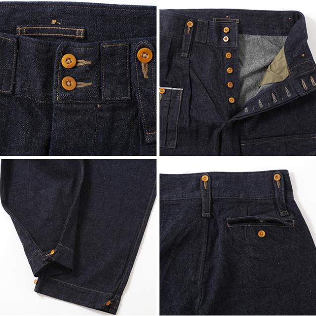 NIGEL CABOURN ナイジェルケーボン ブリティッシュアーミーパンツ