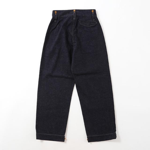 NIGEL CABOURN ナイジェルケーボン ブリティッシュアーミーパンツ