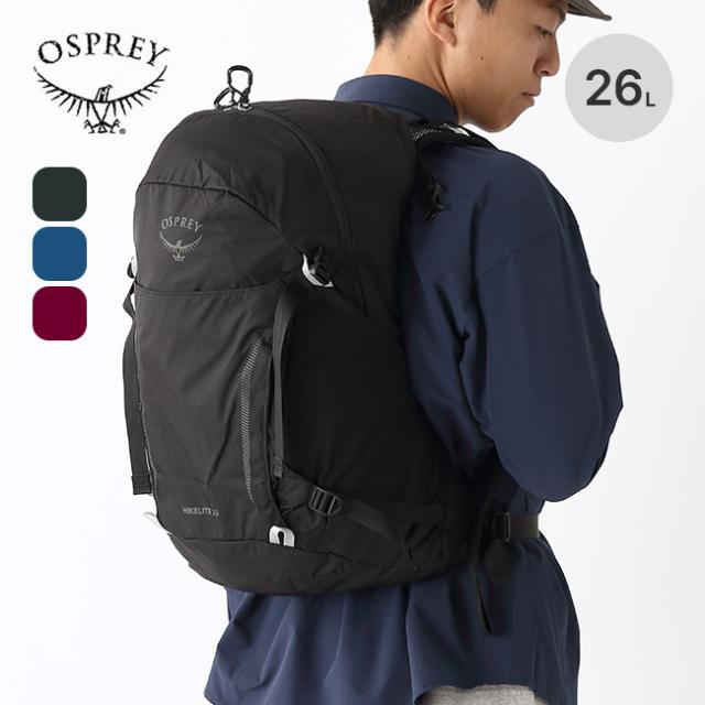 OSPREY オスプレー ハイクライト26 OS57192