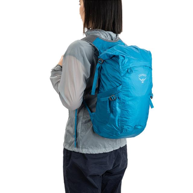 OSPREY オスプレー ULドライスタッフパック20 OS58620_1
