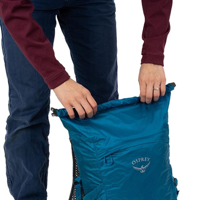 OSPREY オスプレー ULドライスタッフパック20 OS58620_2