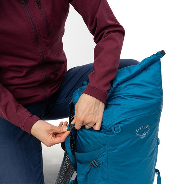 OSPREY オスプレー ULドライスタッフパック20 OS58620_3