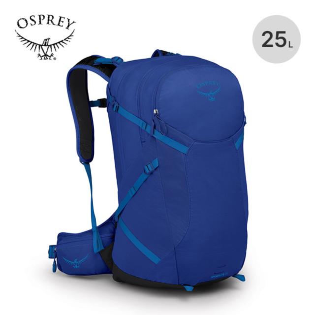 OSPREY オスプレー スポーツライト25