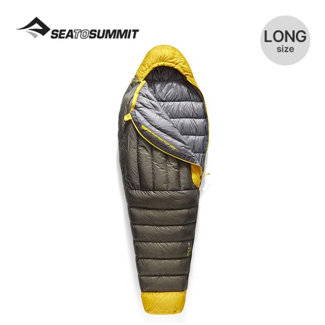 SEA TO SUMMIT シートゥサミット スパーク7C ロング ST81449