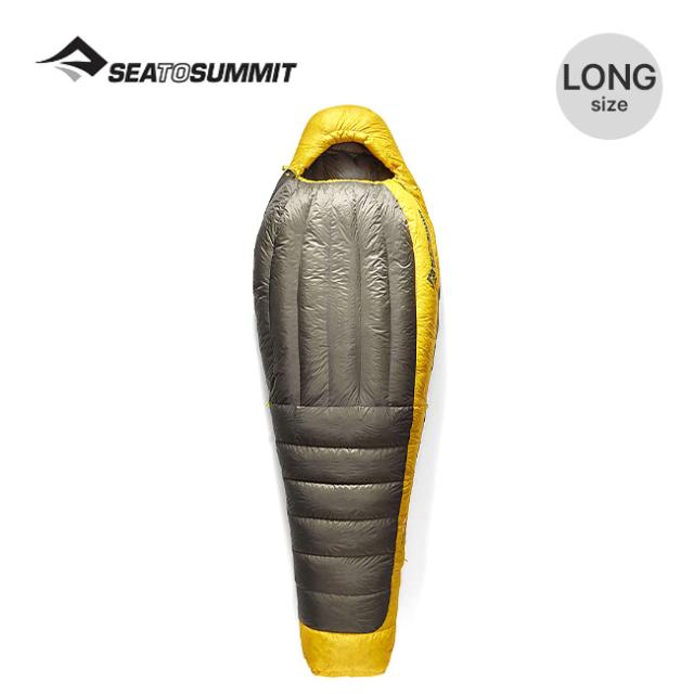 SEA TO SUMMIT シートゥサミット スパーク-9C ロング ST81453