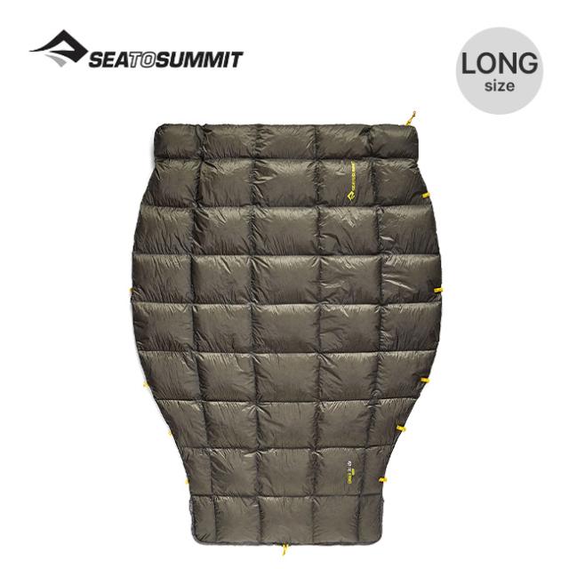 SEA TO SUMMIT シートゥサミット エンバー7C ロング ST81463
