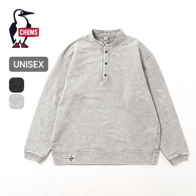 CHUMS チャムス キャニオンランズハリケーントップ CH00-1529