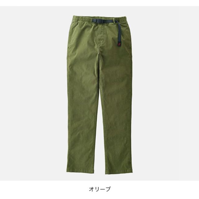 GRAMICCI グラミチ NN-パンツクロップド メンズ G109-OGS_9