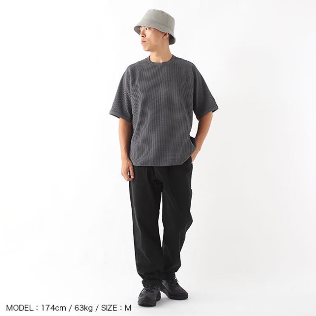 GRAMICCI グラミチ ルーズテーパードリッジパンツ ユニセックス G114-OGT_1