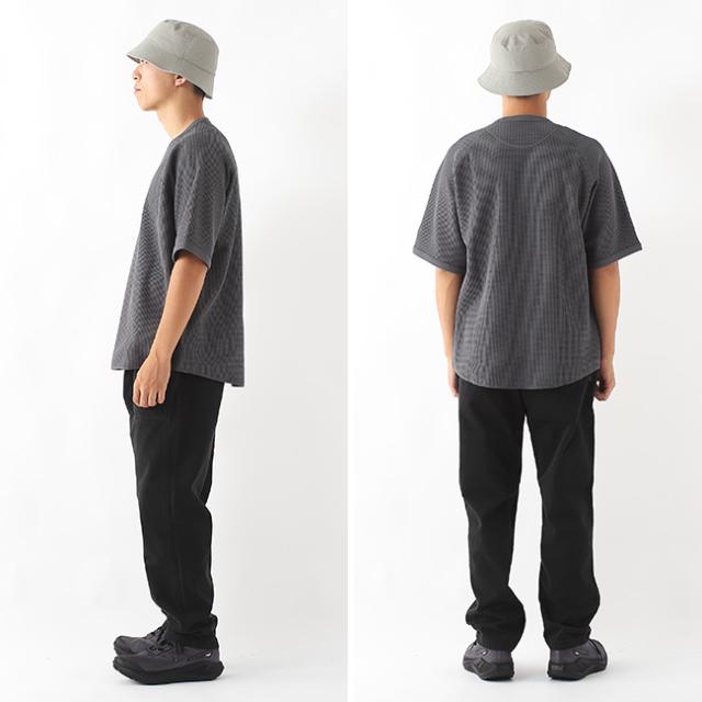 GRAMICCI グラミチ ルーズテーパードリッジパンツ ユニセックス G114-OGT_2