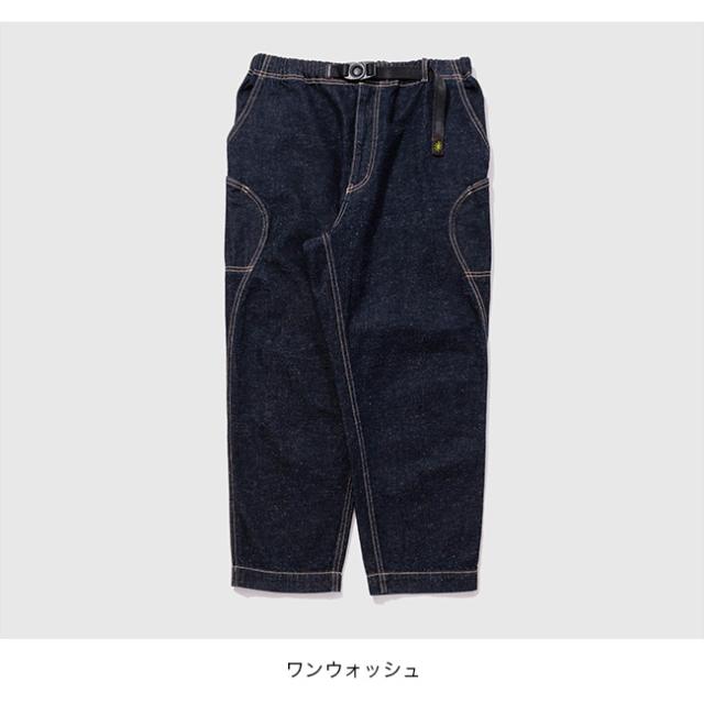 GOHEMP ゴーヘンプ ハイエクスプローラーパンツ GHP1148CFO_9