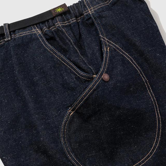 GOHEMP ゴーヘンプ ハイエクスプローラーパンツ GHP1148CFO_5
