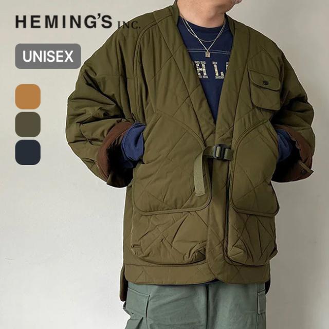 HEMINGS DAN-TEN ヘミングス ダンテン ハンターダンテン 78537