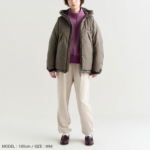 NANGA ナンガ オーロラテックスダウンジャケットイブキ【ウィメンズ