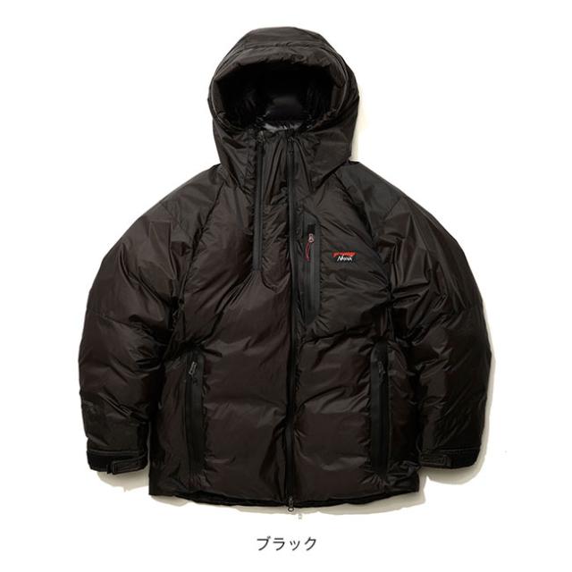 NANGA ナンガ オーロラテックスライトダウンジャケットミカミ ND2441-1A100_14