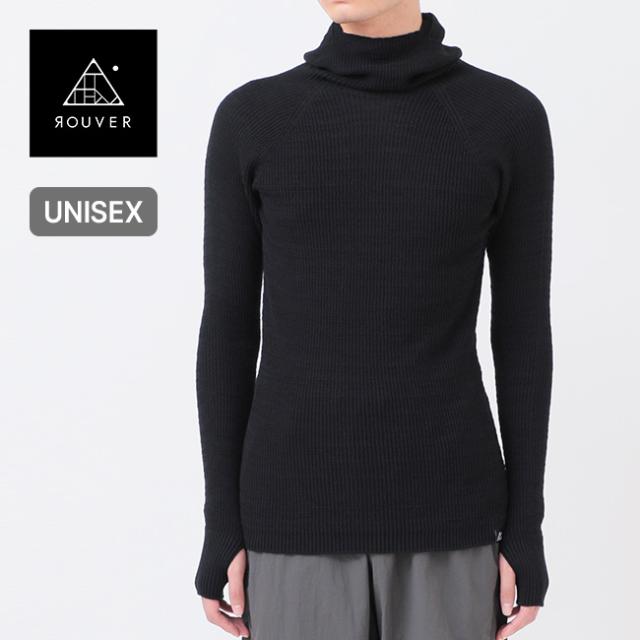 ROUVER ルーバー AWA フーディ RVM-AWA-02