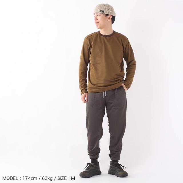 STATIC スタティック アドリフトパンツ 25401_3