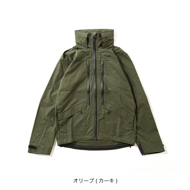 Tilak ティラック ルケジャケット 10202_11