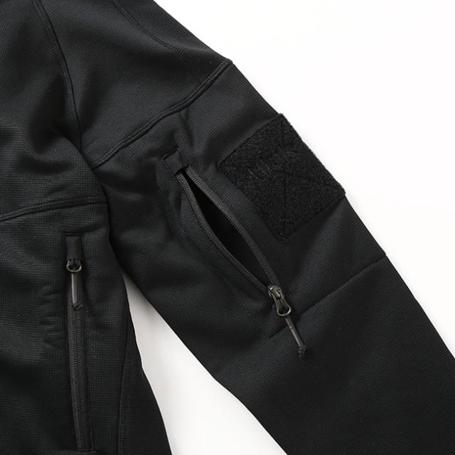 Tilak Military Gear ティラックミリタリーギア ヨトゥンMIGジャケット