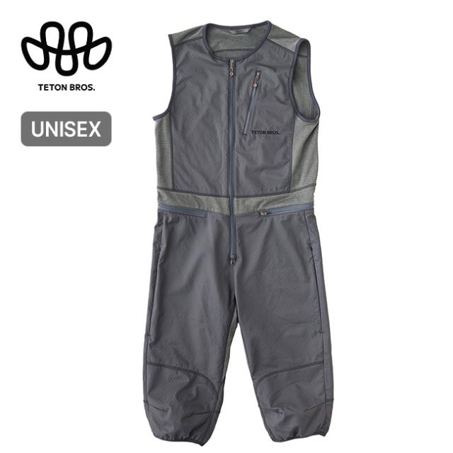 Teton Bros. ティートンブロス ホバックスーツ ユニセックス