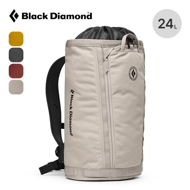  ブラックダイヤモンド ストリートクリーク24 BD55016