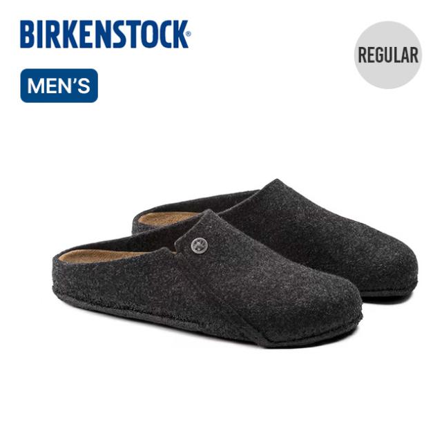 BIRKENSTOCK ビルケンシュトック ツェルマットウールフェルト[レギュラー] 1014938