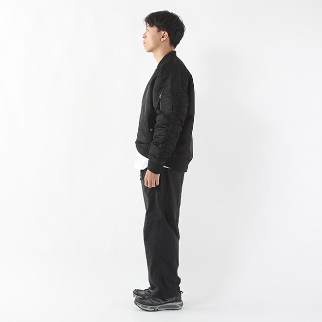 GRIP SWANY グリップスワニー ウォーターリペレントフライトジャケット GSMJ-057_3