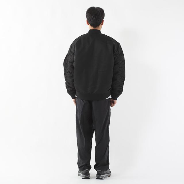 GRIP SWANY グリップスワニー ウォーターリペレントフライトジャケット GSMJ-057_4