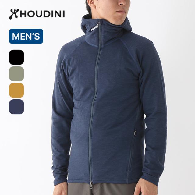 HOUDINI フーディニ アウトライトフーディ メンズ 229664