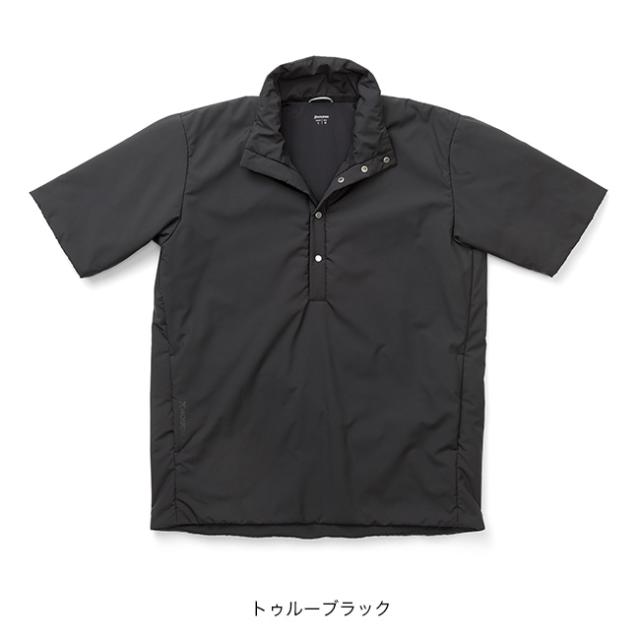 HOUDINI フーディニ オールウェザーT-ネック ユニセックス 800095_10