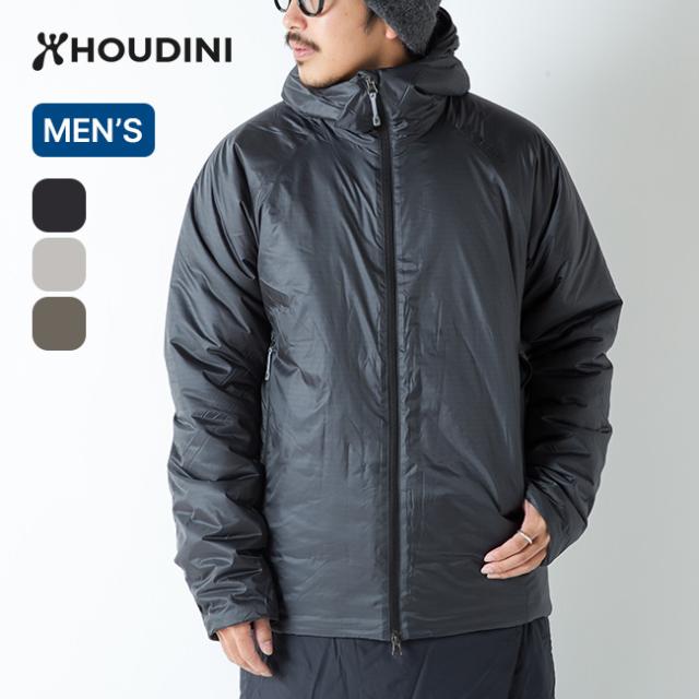 HOUDINI フーディニ ダンフリ メンズ 820007