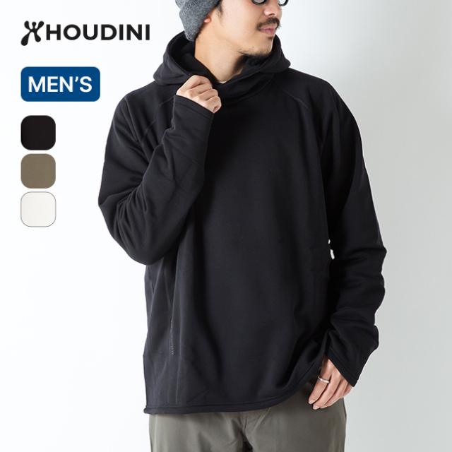 HOUDINI フーディニ ボクサーフーディ メンズ 830057