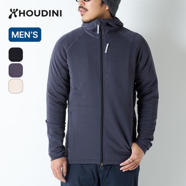 HOUDINI フーディニ エアロフーディ メンズ 830036