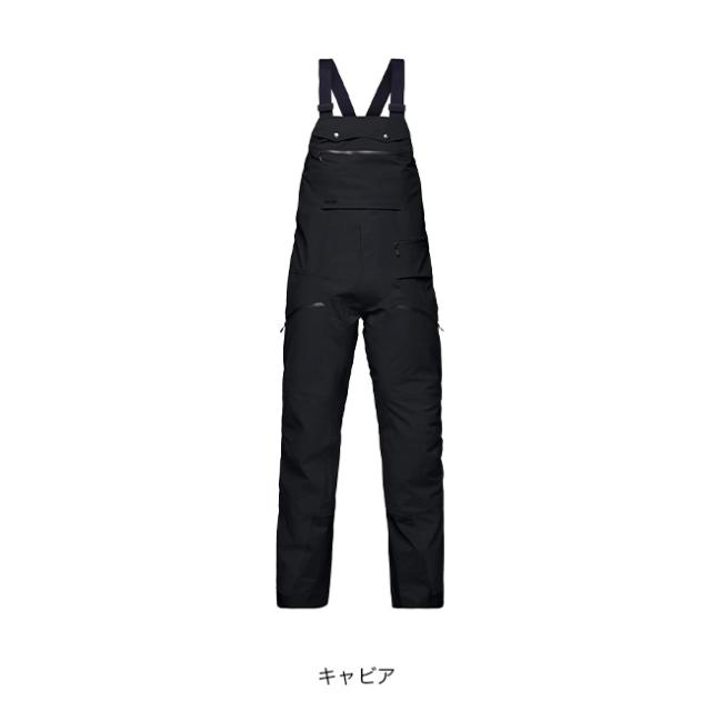 NORRONA ノローナ タモック ゴアテックスパフォーマンスシェルビブ メンズ 1229-23_10