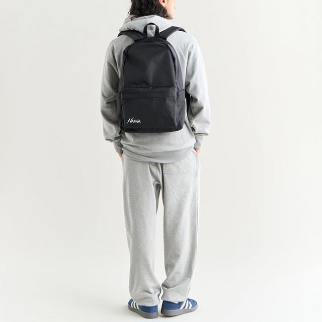 NANGA ナンガ エコパックURデイバッグ N2542-3M306Z_1