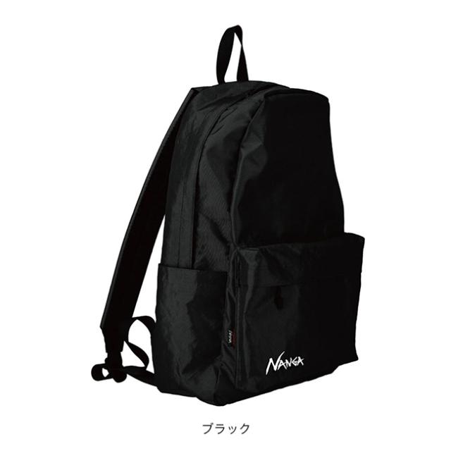 NANGA ナンガ エコパックURデイバッグ N2542-3M306Z_7