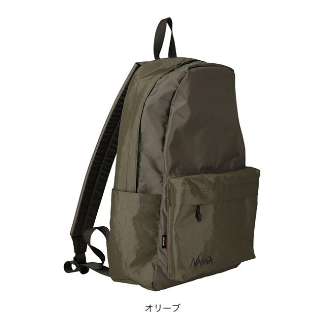 NANGA ナンガ エコパックURデイバッグ N2542-3M306Z_8