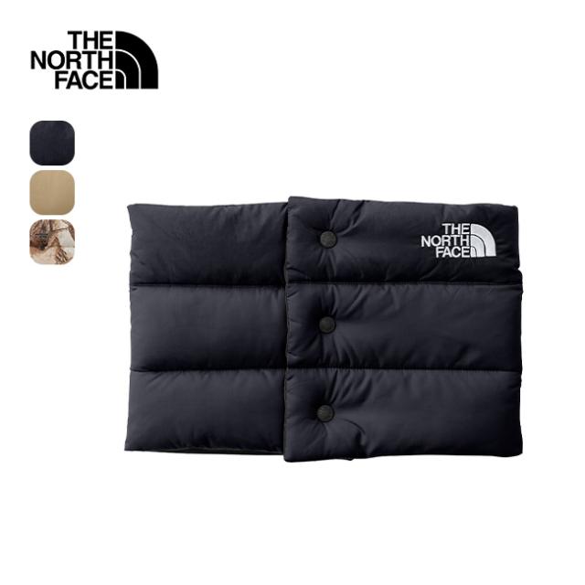 THE NORTH FACE ノースフェイス ヌプシネックゲイター NN72512