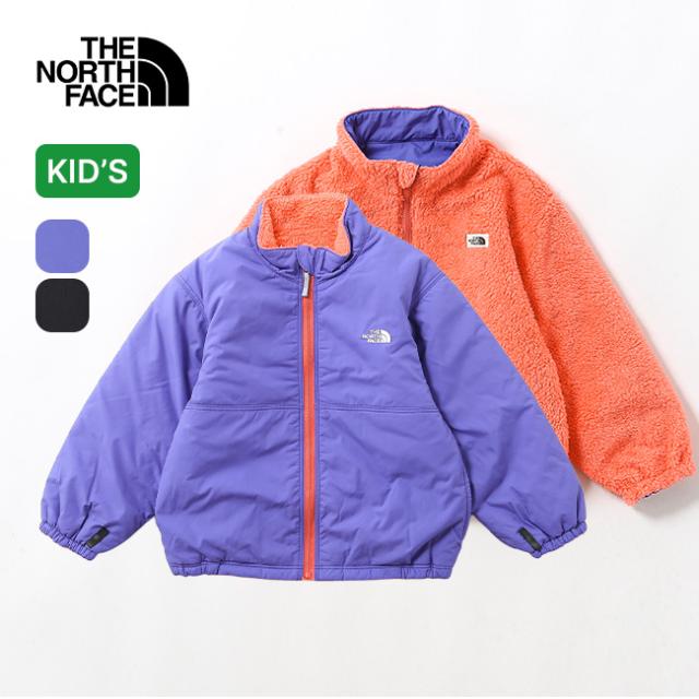 THE NORTH FACE ノースフェイス トドラーリバーシブルコージージャケット【キッズ】 NYT82532