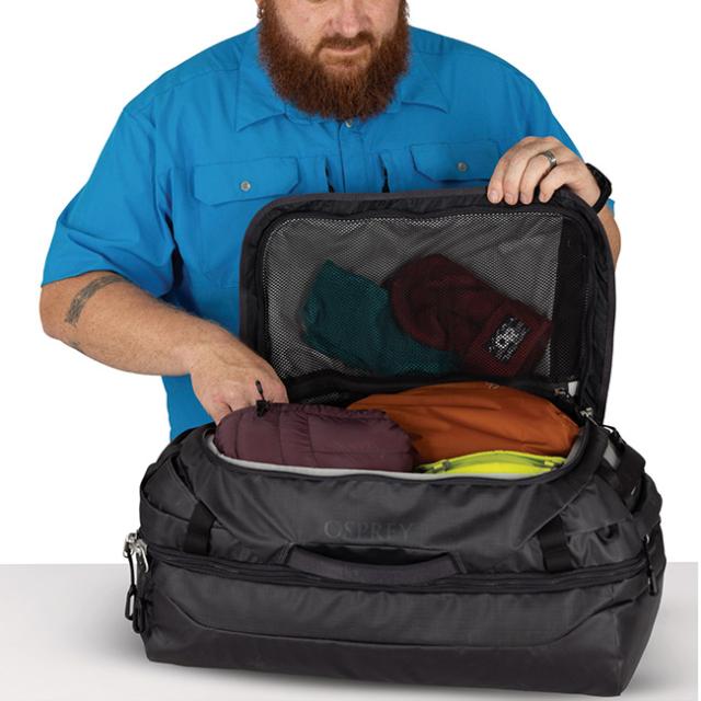 OSPREY オスプレー トランスポータースカッフル 44 OS54952