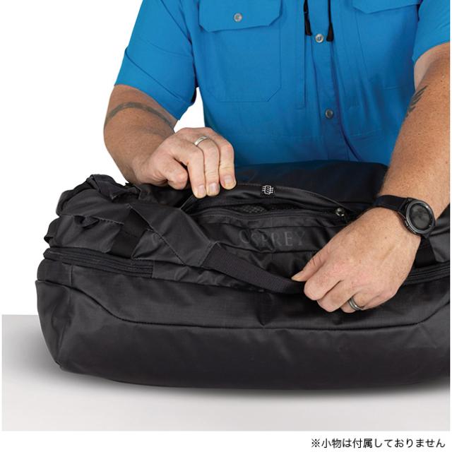 OSPREY オスプレー トランスポータースカッフル 44 OS54952