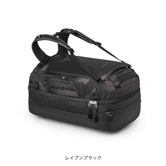 OSPREY オスプレー トランスポータースカッフル 44 OS54952