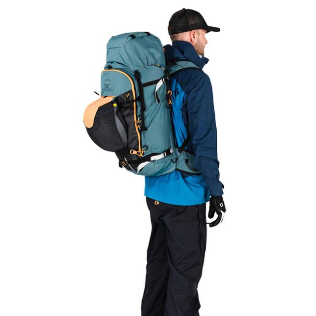 OSPREY オスプレー ソールデン45 OS52363_1