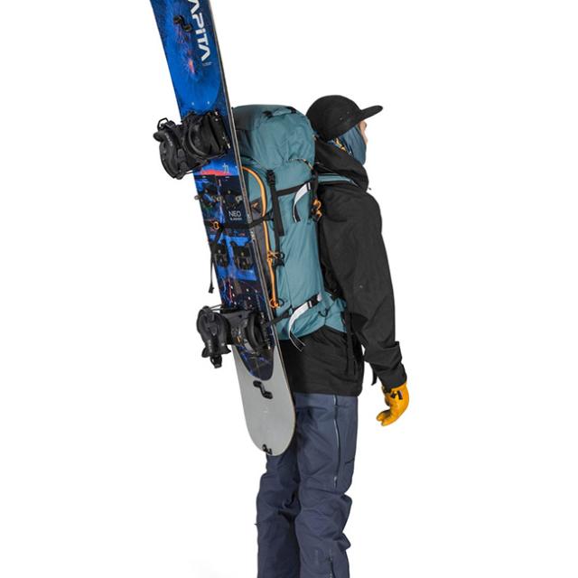 OSPREY オスプレー ソールデン45 OS52363_2